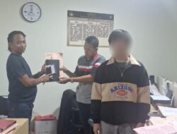 Bergerak Cepat, Polisi Berhasil Tangkap Pelaku Penyekapan dan Rudapaksa di Cibodas, Kota Tangerang