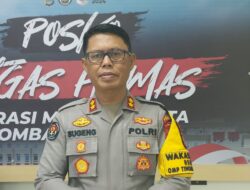 Dugaan ‘Politik Uang’ Pilkada 2024 di Tangani Penyidik Gakkumdu Polres Buol
