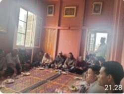 Pasangan calon bupati dan wakil bupati ASA; cetuskan program kartu sakti bagi masyarakat Aceh Tengah