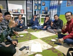 Ketua Forum Masyarakat Bersatu, Wien Syatria Agustino; Muzakir Manaf-Fadhlullah Pasti Menang, Hanya Sebagai Tim Harus Berkontribusi