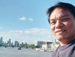 Mahasiswa Gayo-Inggris Ulas Beasiswa Chevening, LPDP dan BPSDM Aceh Dalam Bincang Studi di Inggris Diaspora Gayo Dunia