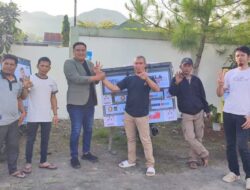 Lagi Lagi, Pasudan Gayo (PasGa) Siap Menangkan Nomor 03 Shabela- Eka Saputra