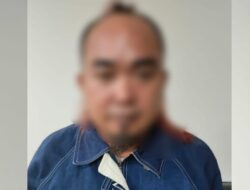 Tindaklanjuti Program Asta Cita Presiden Prabowo, Polrestro Tangerang Kota Berhasil Gagalkan Pemberangkatan Wanita Pekerja Migran ilegal