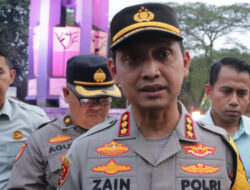 Cukup Alat Bukti, JFN Sopir Truk Wing Box Penyebab Kecelakaan di Tangerang Ditetapkan sebagai Tersangka