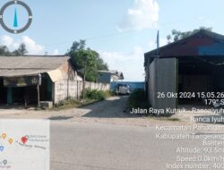 Berkedok Pool Mobil Tangki Transportir Diduga Timbun solar Bersubsidi Belum Kesentuh Hukum