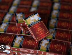 Pengelola Pabrik Rokok Klarifikasi Pemberitaan Media Online