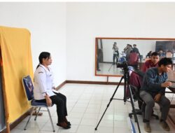 Pemkab Humbahas Laksanakan Perekaman Tanda Pengenal ASN PPPK