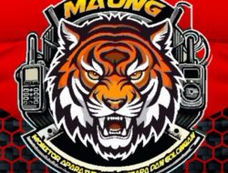 MAUNG Berperan Penting Awasi Pilkada