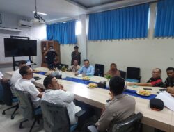 Hak Warga Tak Kunjung Dibayar Pelindo III, Warga Desa Lembar Akan Tutup Akses Jalan!