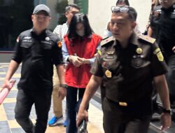 Ibu Kandung Ronald Tannur Ditetapkan Sebagai Tersangka Perkara Suap Gratifikasi di PN Surabaya