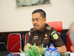 Mencuri Motor untuk Pengobatan Anak JAM-Pidum Terapkan Restorative Justice, pada Perkara Pencurian di Blora