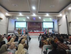 Komisi Independen Pemilihan (KIP) Kabupaten Bireuen, menggelar Training of Trainer (ToT)