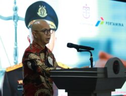 STIH Adhyaksa Gelar Seminar Internasional Bahas ESG dan Perlindungan Data