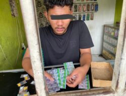 Obat Keras Merajalela di Bekasi Kota, Generasi Muda Terancam Rusak