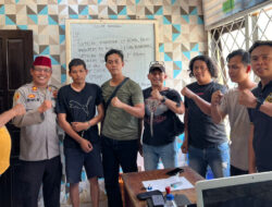 Polisi Tangkap DPO Kasus Pelecehan Seksual di Panti Asuhan, Pinang Kota Tangerang