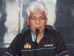 Sat Reskrim Polres Taput Melakukan Terus Penyidikan Terhadap Pengeroyokan Di Pahae Jae.