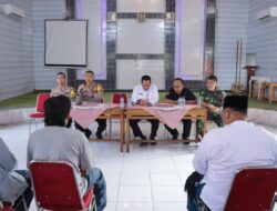 Polisi Imbau Warga Jarah Onderdil Truk Pasca Aksi Massa Segera Dikembalikan