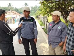Wow Sungguh Sangat Luar Biasa Pembangunan Infrastruktur Jalan Provinsi Banten Berjalan dengan Baik