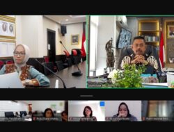 Kolaborasi JAMPIDUM dan STIH Adhyaksa Adakan Seleksi Chainalysis Reactor untuk Jaksa di Indonesia