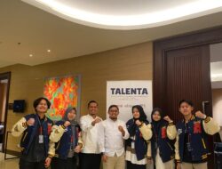 IAIN Mengirim Mahasiswa dalam Program Talenta Digital Bootcamp Kolaborasi Internasional bersama Elitery, USAID, dan AWS