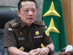 Kejaksaan Agung Memeriksa 2 Orang Saksi Terkait Perkara Tipikor Permufakatan Jahat Berupa Suap dan Gratifikasi dalam Penanganan Perkara Terpidana Ronald Tannur