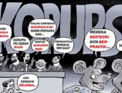 Aksi-informasi,Edukasi Tentang Sistem Korupsi Yang Semakin Hari Semakin Meresahkan Di Tiap Daerah.