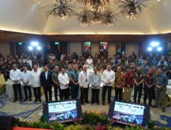 Forum Diskusi Implementasi Kewenangan Jaksa Agung dalam Perkara Koneksitas