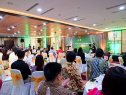 Prof. Dr. Asep N. Mulyana: Pentingnya Pemahaman TPPU Bagi Artis dan Pengusaha Agar Terhindar dari Persoalan Hukum