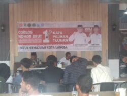 Para melenial  dukung.sepenuh nya 01(wali)