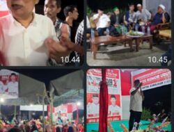 Ampon man  di pilwalkot thn 2024 ini menjatuhkan dukungan kepada walet dan rusli tambi.