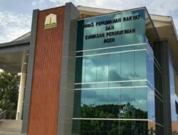 Dinilai Janggal..!! KPK Perwakilan Provinsi Aceh Diminta Tegur Satker Balai Pelaksana Penyediaan Perumahan Sumatera I Dalam Kelola APBN