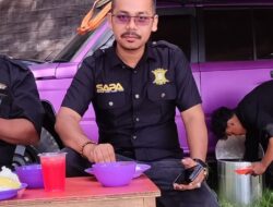 Serikat Aksi Peduli Aceh (SAPA), Fauzan Adami, Keprihatinannya keterlibatan oknum Pegawai Negeri Sipil (PNS) dan Keuchik Dalam praktik politik Aceh.