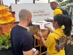 JAM DATUN Road Show to Bali 2024: Sosialisasi Pelayanan Hukum Langsung Bagi Masyarakat