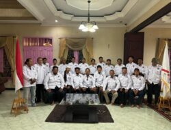 Gus Ahmad Suhadi Deklarasi dan Pimpin Ormas Kebangkitan Garuda Nusantara