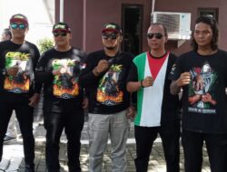 Sidang Lanjutan Kekerasan Seksual Pengasuh Pondok Pesantren di Tempuran Magelang