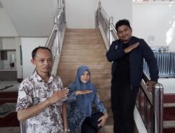 Pak Presiden Prabowo-Gibran, Ratusan Ribu Guru PAI Menjerit ke Pemerintah!