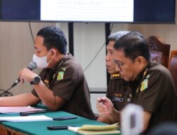 Jawaban Kejaksaan Agung Terhadap Keterangan Pemohon Tersangka TTL dalam Praperadilan Perkara Impor Gula