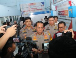 Viralisasi Konten-Konten Positif,Guna Menyukseskan Pilkada Serentak Tahun 2024:Ungkap  Kapolda Sumsel