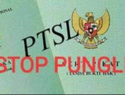 Sejumlah Warga Desa Sidamukti, Diduga Menjadi Korban Pungutan Liar PTSL Oleh Oknum Perangkat Desa.