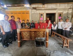 Sita Eksekusi Perkara Tindak Pidana Cukai Atas Nama Terdakwa Dedi Irwansyah Guna Pemenuhan Pidana Denda Rp6,5 Miliar