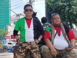 Pasangan Calon Walikota Magelang Dapat Dukungan GPK Aliansi Kota