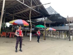 Wakapolda Aceh Tinjau Kesiapan Pilkada di Kota Lhokseumawe