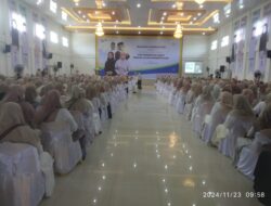 Dua perempuan Hebat Dibalik Calon Gubernur Dan Wakil Geburnur Aceh 