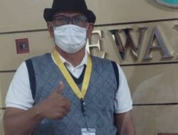 Ketua Perwal, Serukan Jajarannya Perkuat Pengawasan Pilkada 2024 kota Langsa.