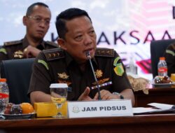 Kejaksaan Agung Memeriksa 1 Orang Saksi Terkait Perkara Impor Gula