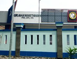 Disebut Tidak Resmi, Para Organisasi Kewartawanan Akan Laporkan Ketua PWI Kabupaten Bogor Kepolisi. 