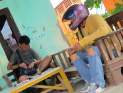 Peredaran Obat Keras Golongan G di Parung Panjang, Media Desak Tindakan Tegas Penegak Hukum