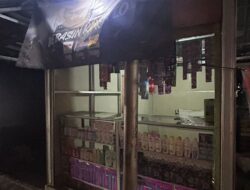 Peredaran Obat Keras Jenis Narkotika di Cimanggis Depok Seperti Tidak Tersentuh Hukum