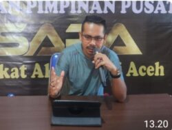 Aceh Tengah Layak Jadi Ibu Kota, SAPA Tantang Calon Gubernur untuk Berani Ambil Sikap