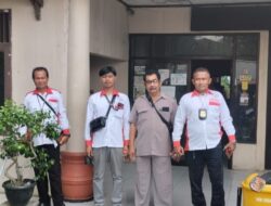 Ada Apa Dengan Pemerintah Desa Tobat,Biografi Anggaran ADD Tidak di Pasang